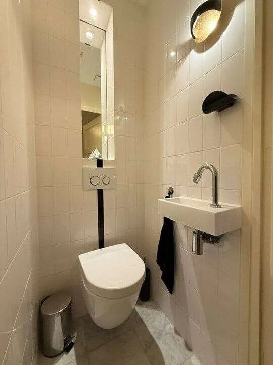 Foto van de Appartement gelegen aan de Haringvlietstraat in Amsterdam