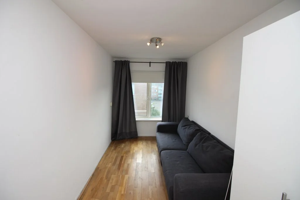 Foto van de Appartement gelegen aan de Schoorlstraat in Amsterdam