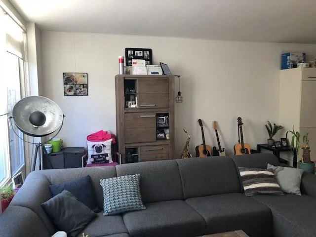 Foto van de Appartement gelegen aan de Willem de Zwijgerstraat in Eindhoven