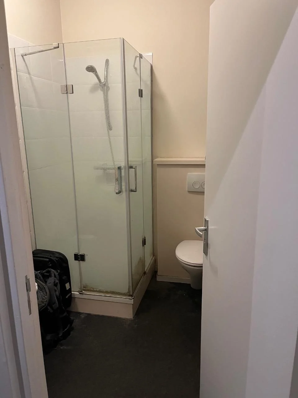 Foto van de Kamer gelegen aan de Amsterdamsestraatweg in Utrecht