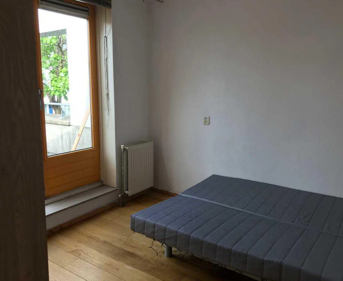 Foto van de Kamer gelegen aan de Lokerenstraat in Amsterdam