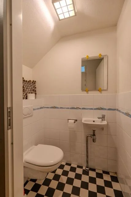 Foto van de Kamer gelegen aan de Voermanstraat in Groningen