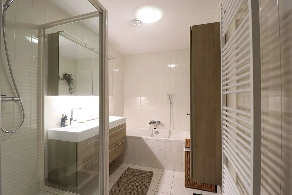 Foto van de Appartement gelegen aan de De Lierhof in Amsterdam