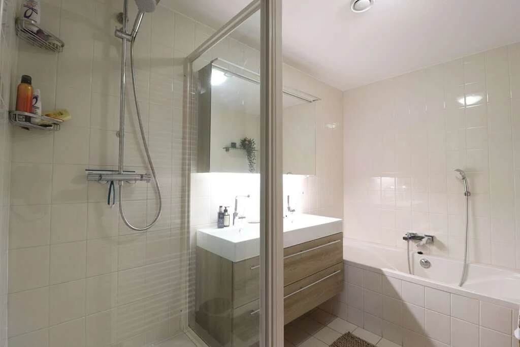 Foto van de Appartement gelegen aan de De Lierhof in Amsterdam