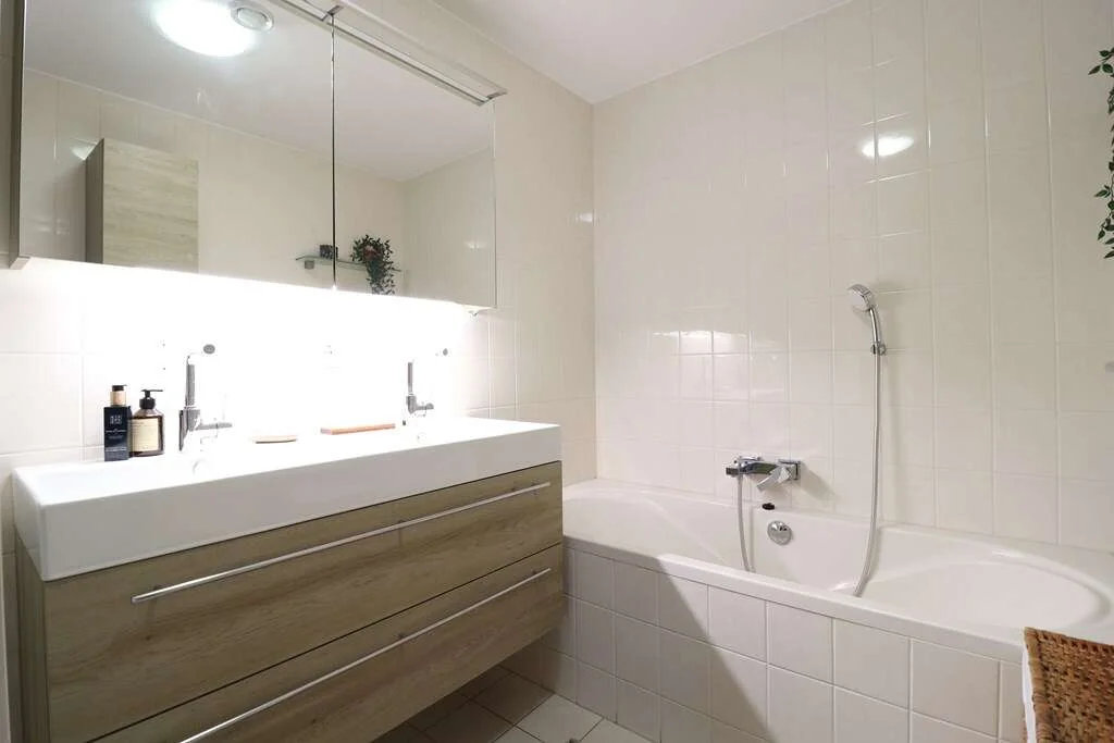 Foto van de Appartement gelegen aan de De Lierhof in Amsterdam