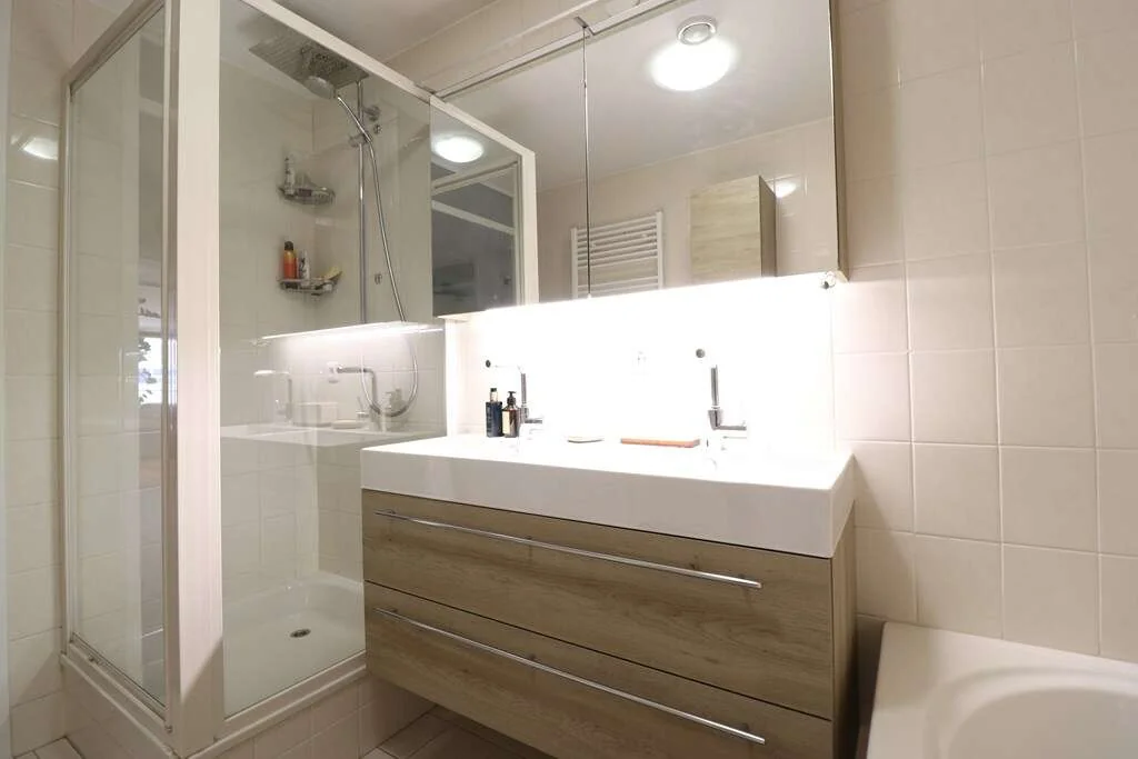 Foto van de Appartement gelegen aan de De Lierhof in Amsterdam