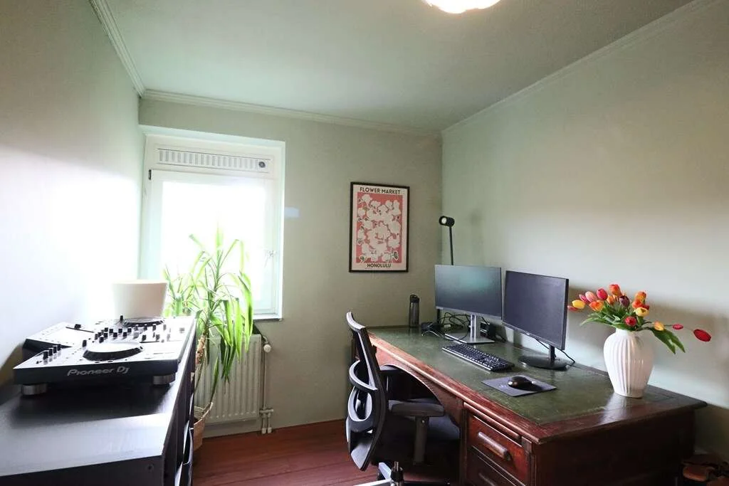 Foto van de Appartement gelegen aan de De Lierhof in Amsterdam