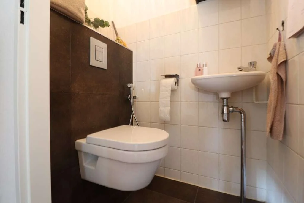 Foto van de Appartement gelegen aan de De Lierhof in Amsterdam