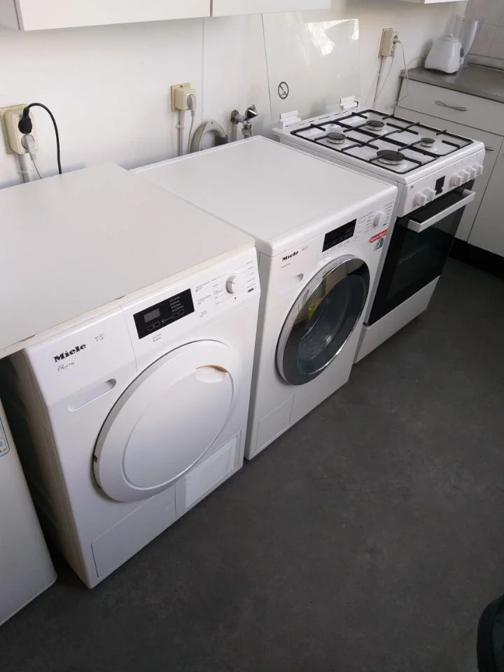 Foto van de Kamer gelegen aan de Rijksstraatweg in Haren