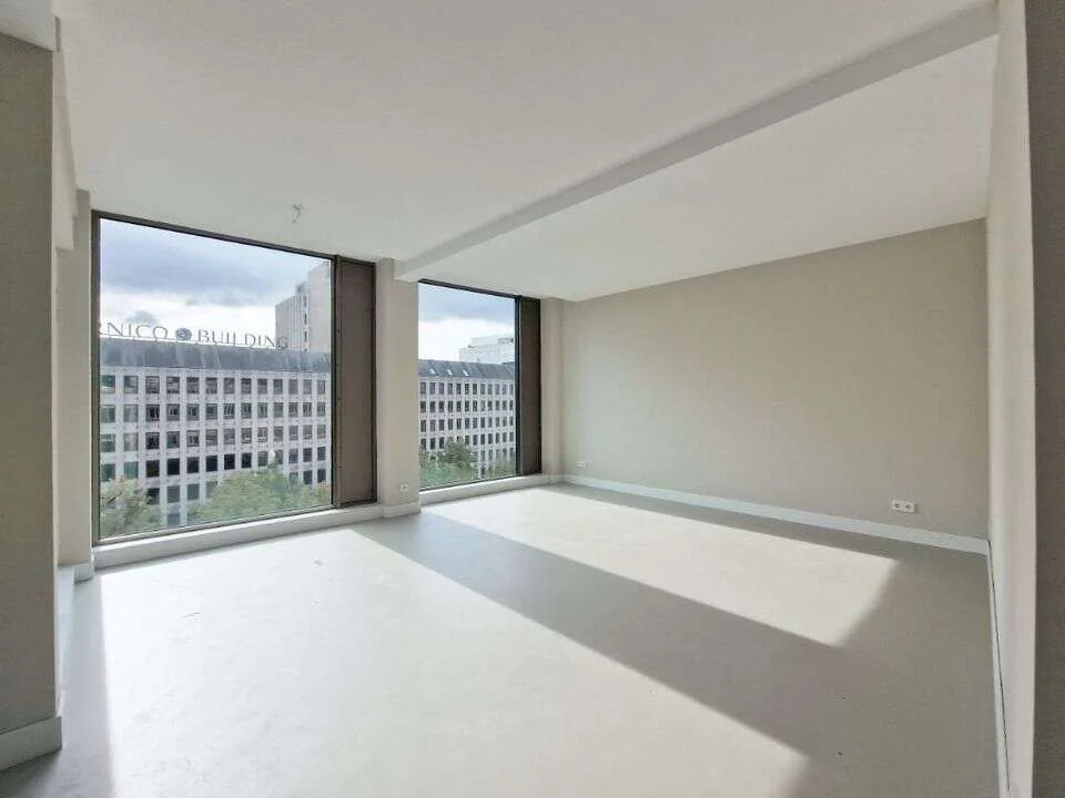 Foto van de Appartement gelegen aan de Westblaak in Rotterdam