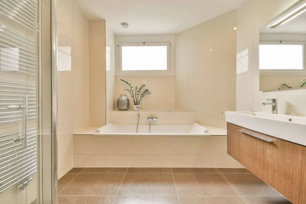 Foto van de Appartement gelegen aan de Stadionweg in Amsterdam