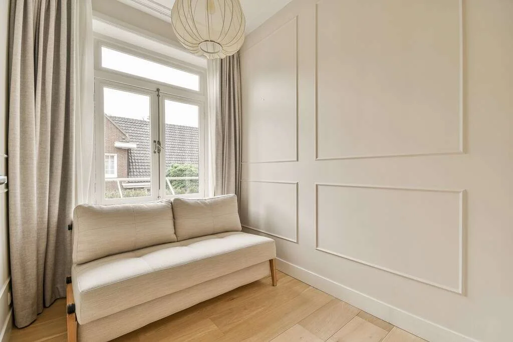 Foto van de Appartement gelegen aan de Stadionweg in Amsterdam