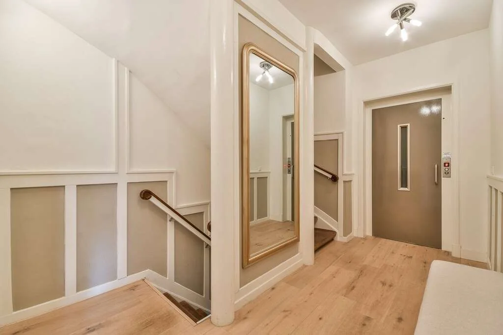 Foto van de Appartement gelegen aan de Stadionweg in Amsterdam