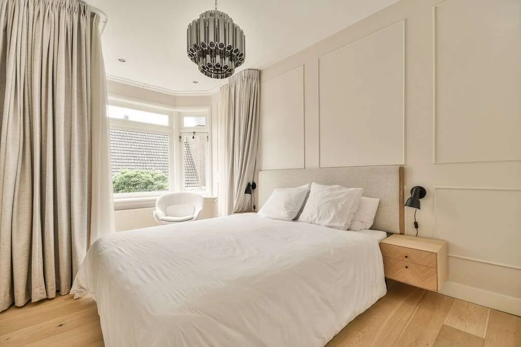 Foto van de Appartement gelegen aan de Stadionweg in Amsterdam