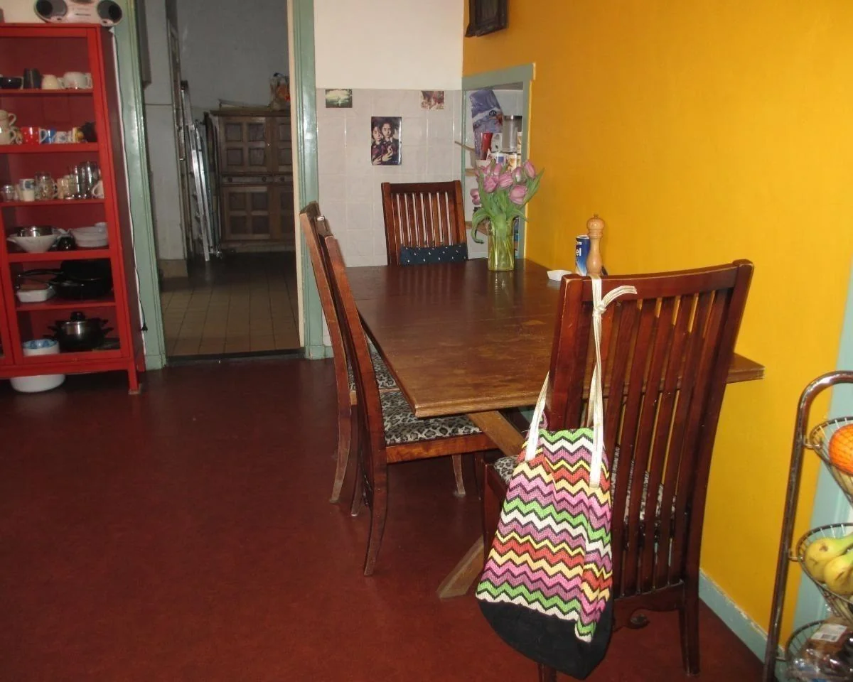 Foto van de Kamer gelegen aan de Zijkanaal F Oost in Halfweg