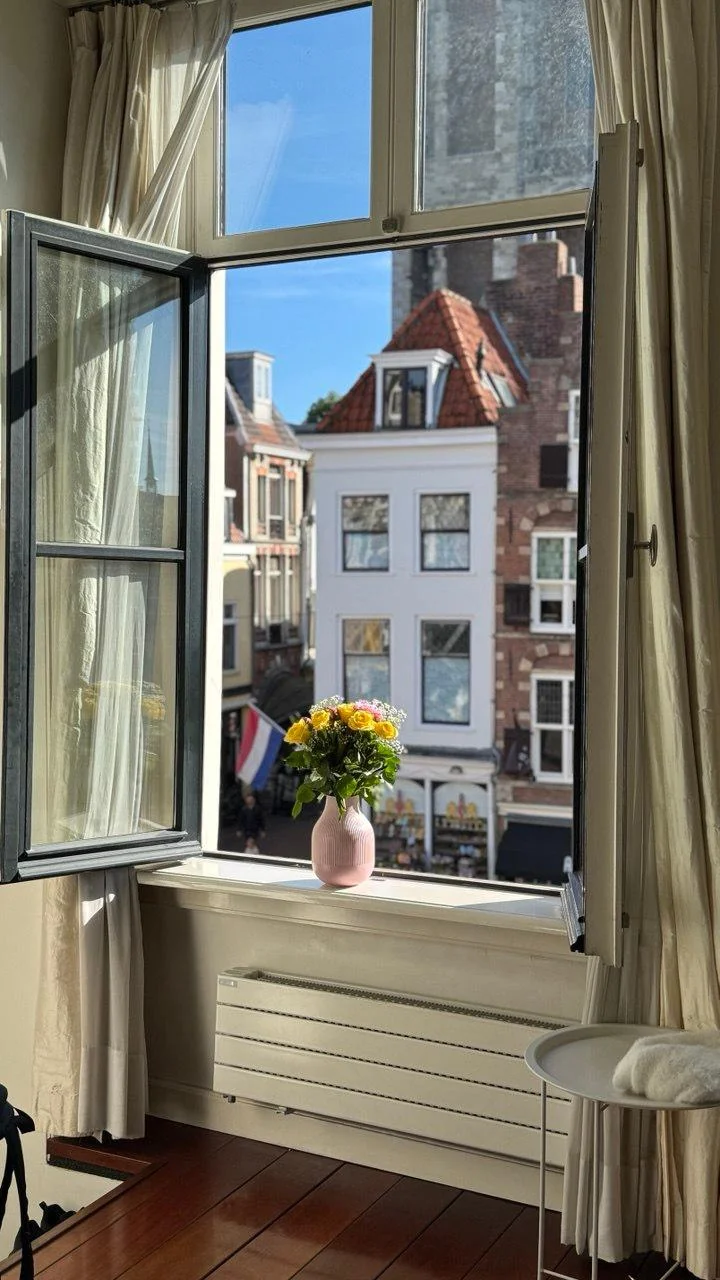 Foto van de Appartement gelegen aan de Lijnmarkt in Utrecht