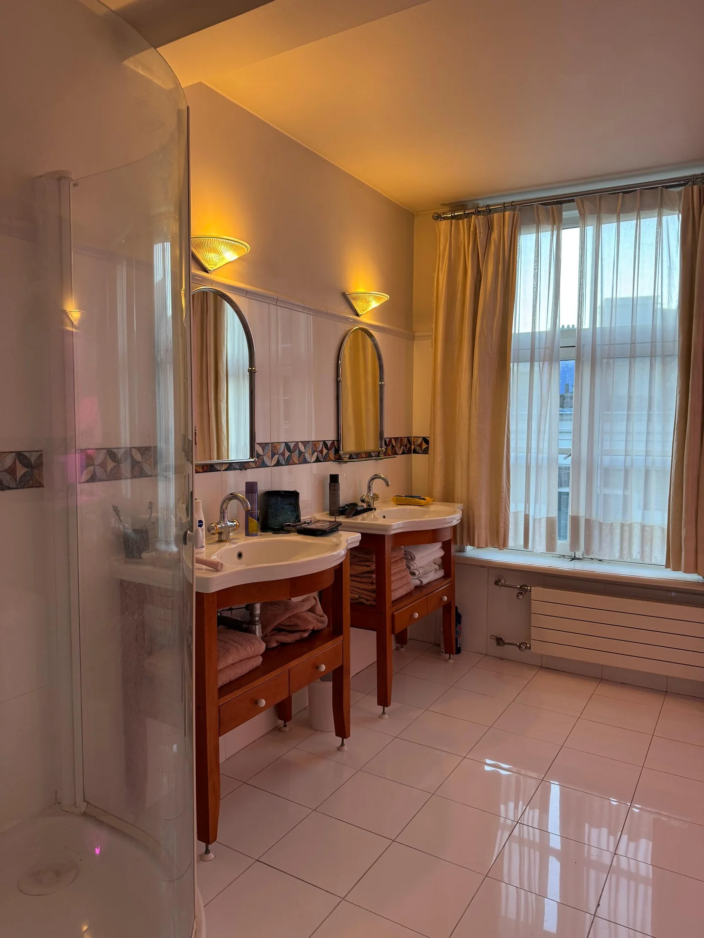 Foto van de Appartement gelegen aan de Lijnmarkt in Utrecht