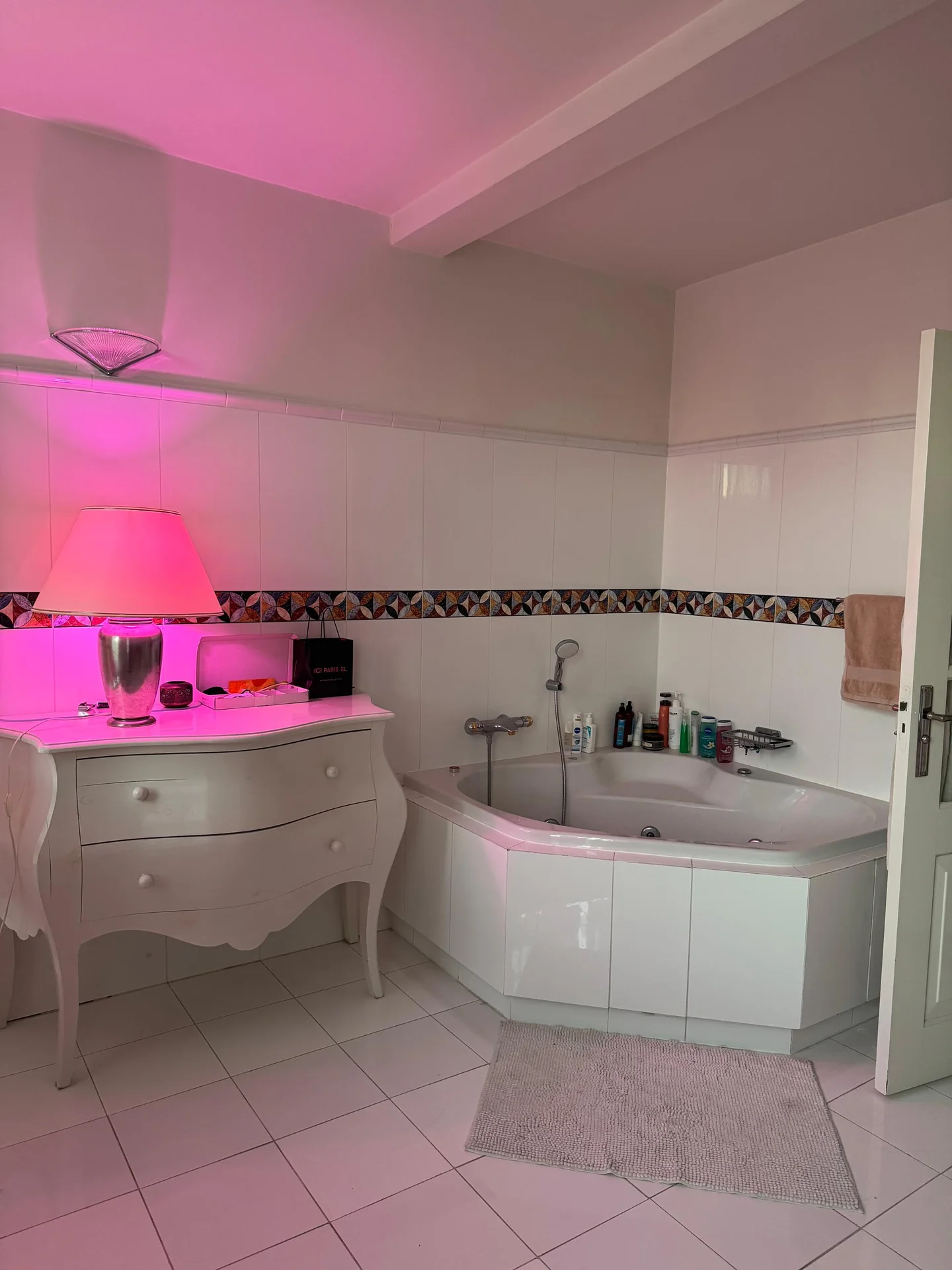 Foto van de Appartement gelegen aan de Lijnmarkt in Utrecht