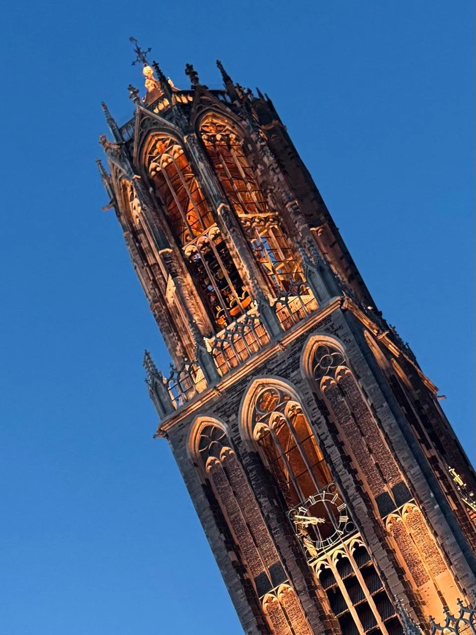 Foto van de Appartement gelegen aan de Lijnmarkt in Utrecht