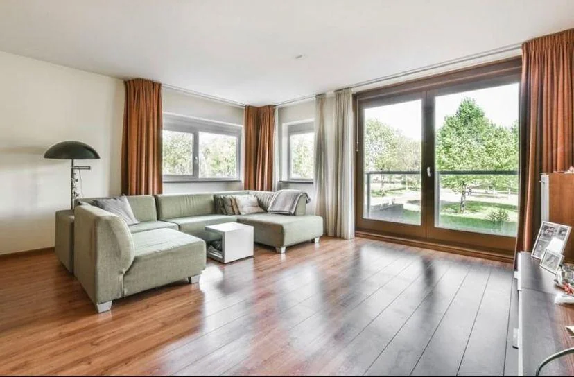 Foto van de Kamer gelegen aan de Anna Blamansingel in Amsterdam