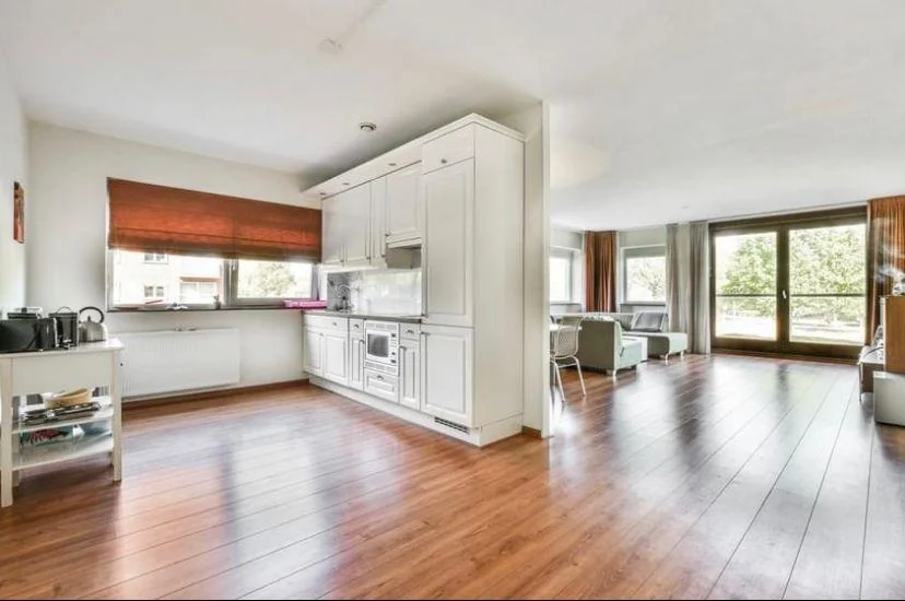 Foto van de Kamer gelegen aan de Anna Blamansingel in Amsterdam