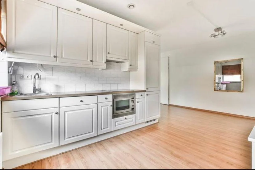 Foto van de Kamer gelegen aan de Anna Blamansingel in Amsterdam