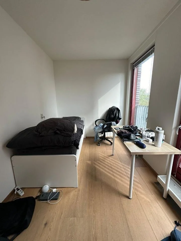 Foto van de Kamer gelegen aan de Albatrospad in Amsterdam