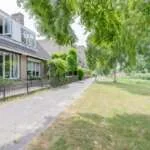 Foto van de Appartement gelegen aan de Van Wassenaarvliet in Barendrecht