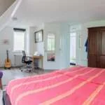 Foto van de Appartement gelegen aan de Van Wassenaarvliet in Barendrecht