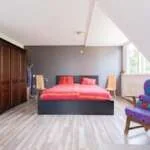 Foto van de Appartement gelegen aan de Van Wassenaarvliet in Barendrecht