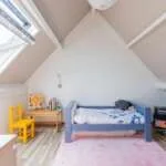 Foto van de Appartement gelegen aan de Van Wassenaarvliet in Barendrecht