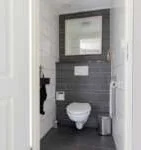 Foto van de Appartement gelegen aan de Van Wassenaarvliet in Barendrecht