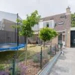 Foto van de Appartement gelegen aan de Van Wassenaarvliet in Barendrecht