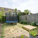 Foto van de Appartement gelegen aan de Van Wassenaarvliet in Barendrecht