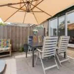 Foto van de Appartement gelegen aan de Van Wassenaarvliet in Barendrecht