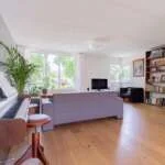 Foto van de Appartement gelegen aan de Van Wassenaarvliet in Barendrecht