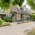 Foto van de Appartement gelegen aan de Van Wassenaarvliet in Barendrecht