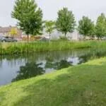 Foto van de Appartement gelegen aan de Van Wassenaarvliet in Barendrecht