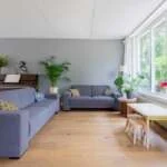 Foto van de Appartement gelegen aan de Van Wassenaarvliet in Barendrecht