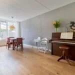 Foto van de Appartement gelegen aan de Van Wassenaarvliet in Barendrecht