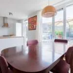 Foto van de Appartement gelegen aan de Van Wassenaarvliet in Barendrecht