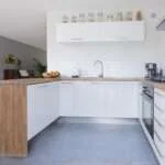 Foto van de Appartement gelegen aan de Van Wassenaarvliet in Barendrecht