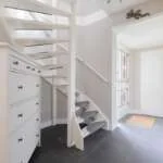 Foto van de Appartement gelegen aan de Van Wassenaarvliet in Barendrecht