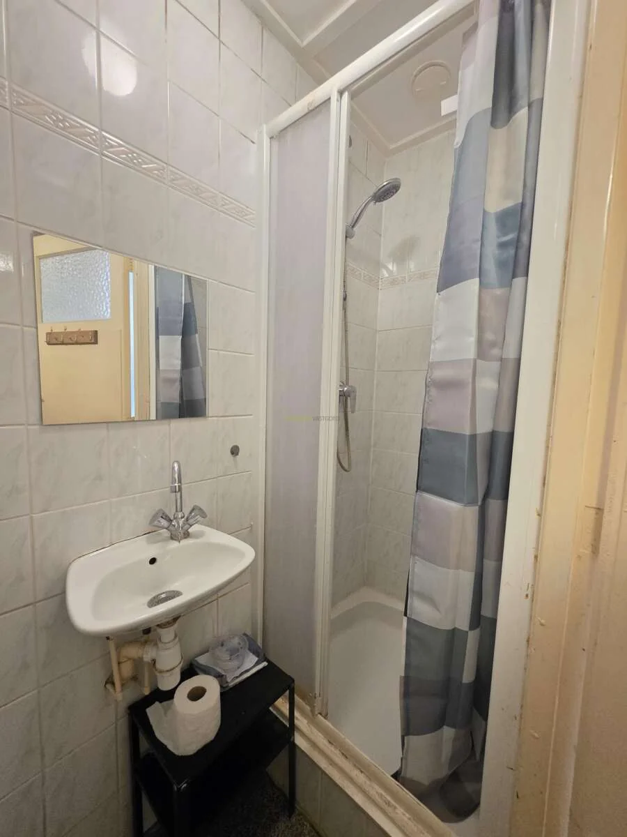 Foto van de Appartement gelegen aan de Narcissenstraat in Rotterdam