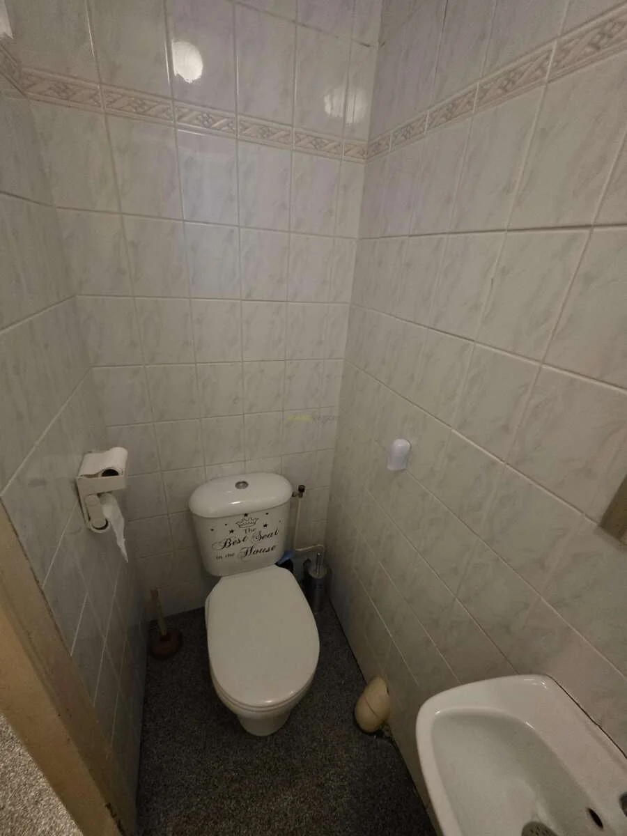 Foto van de Appartement gelegen aan de Narcissenstraat in Rotterdam