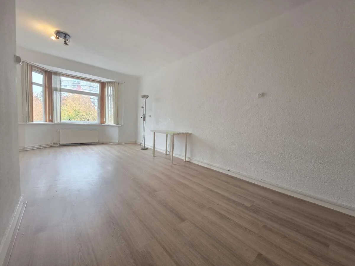 Foto van de Appartement gelegen aan de Narcissenstraat in Rotterdam