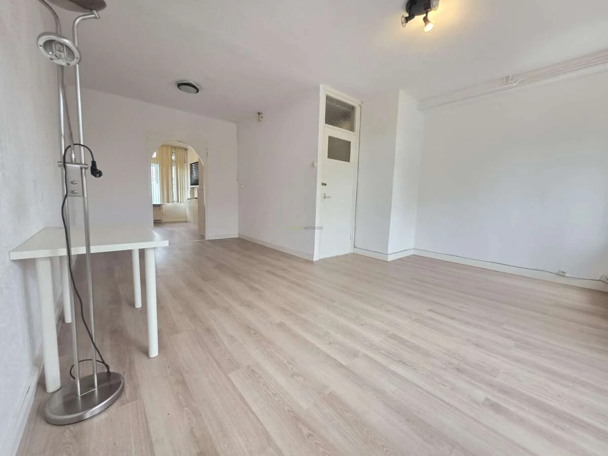 Foto van de Appartement gelegen aan de Narcissenstraat in Rotterdam