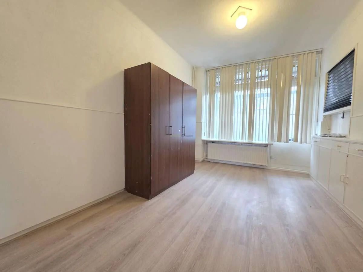 Foto van de Appartement gelegen aan de Narcissenstraat in Rotterdam