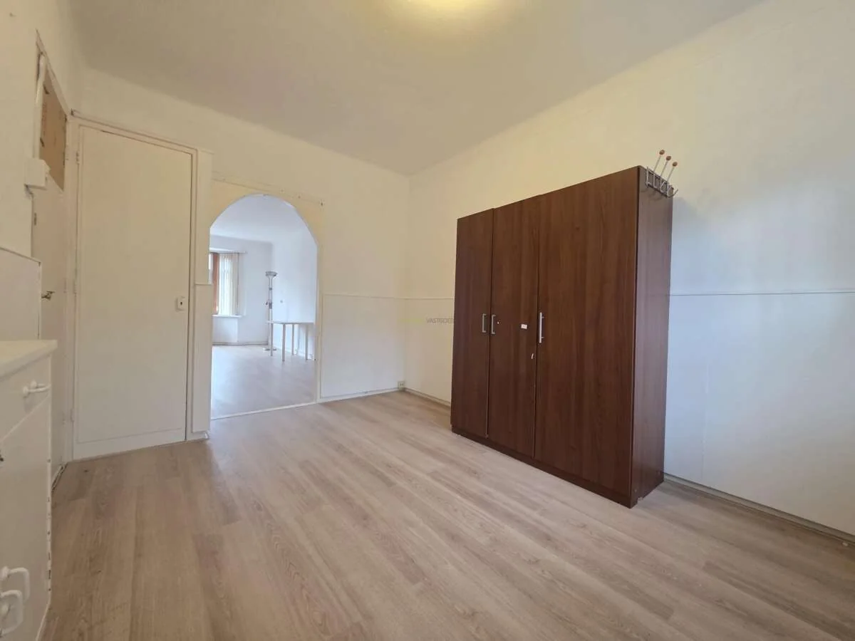 Foto van de Appartement gelegen aan de Narcissenstraat in Rotterdam