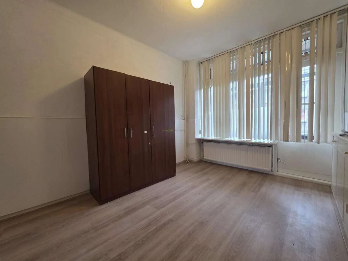 Foto van de Appartement gelegen aan de Narcissenstraat in Rotterdam